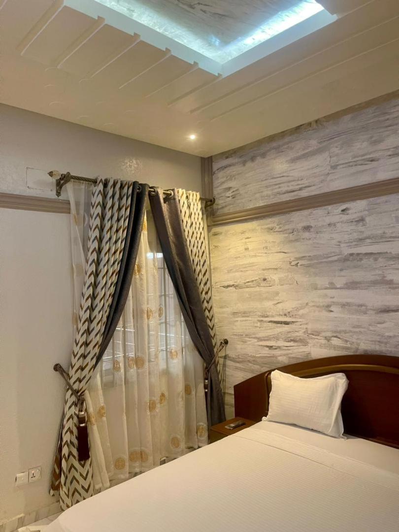 App 2chambres un salon