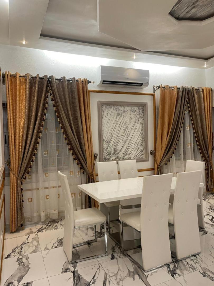 App 2chambres un salon