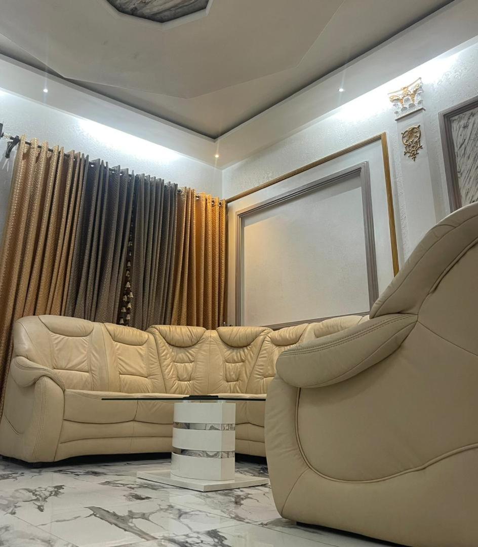 App 2chambres un salon