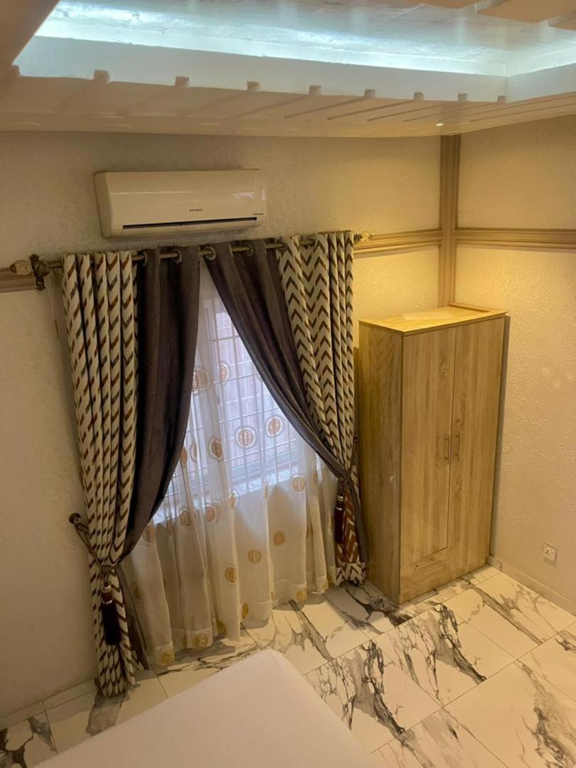 App 2chambres un salon