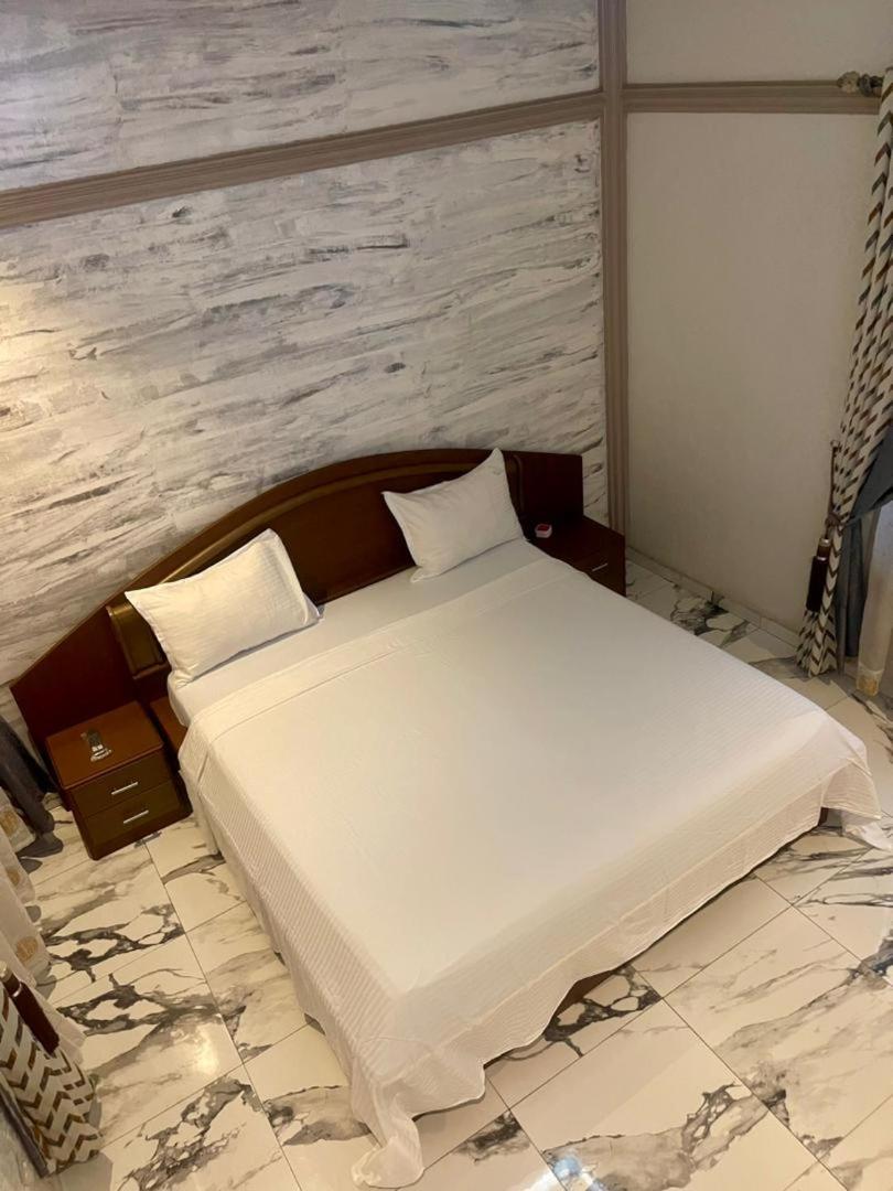 App 2chambres un salon