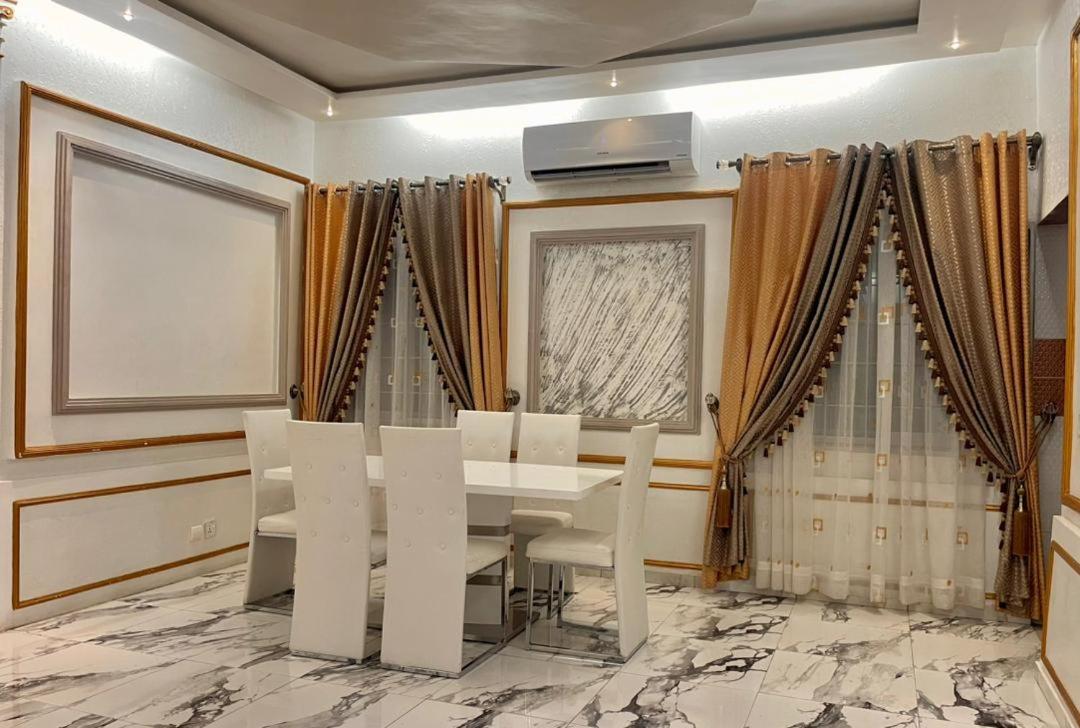 App 2chambres un salon