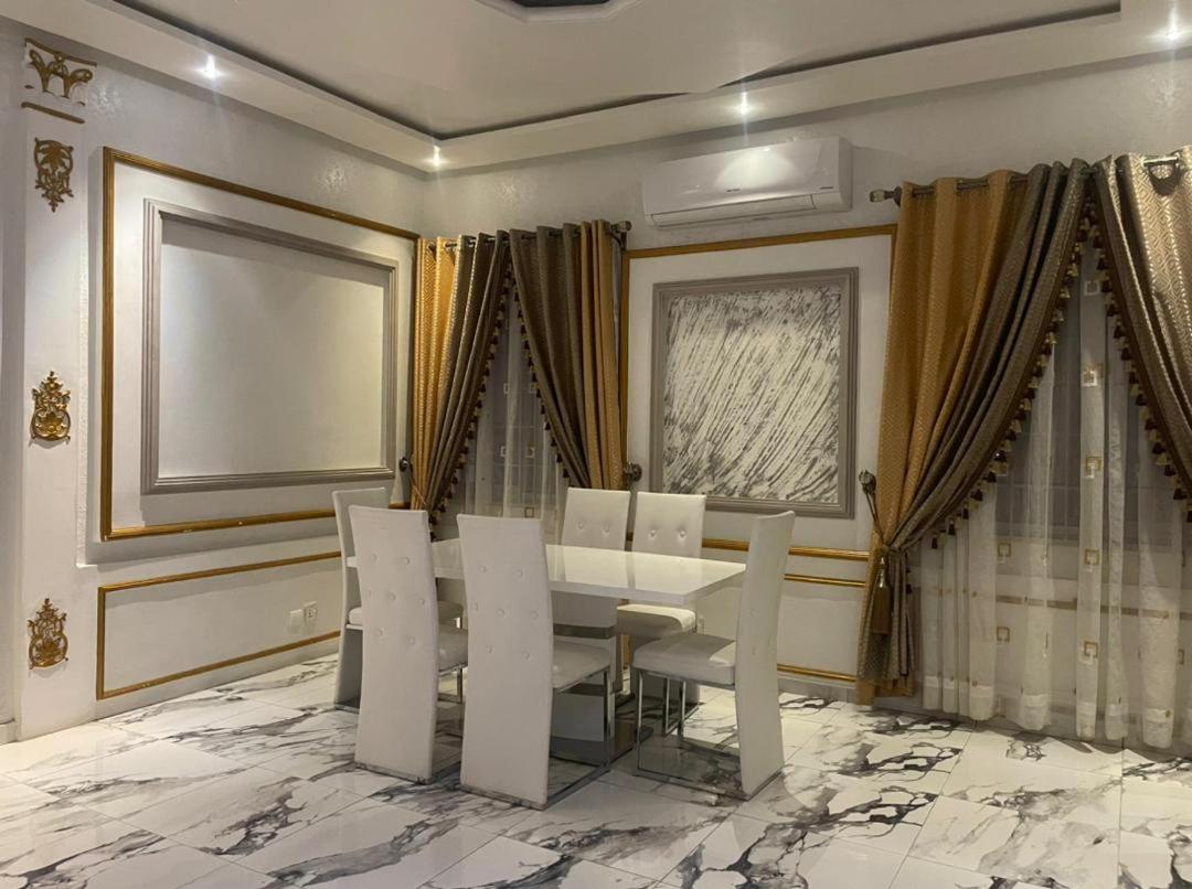 App 2chambres un salon