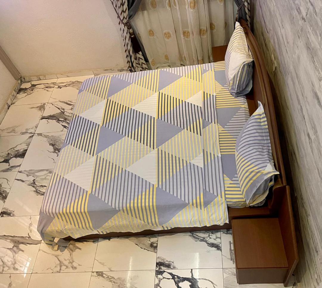 App 2chambres un salon