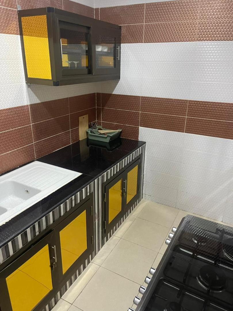 App 2chambres un salon