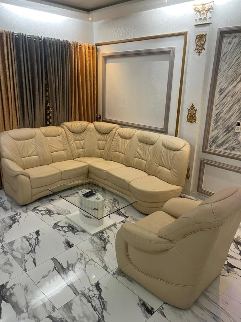 App 2chambres un salon