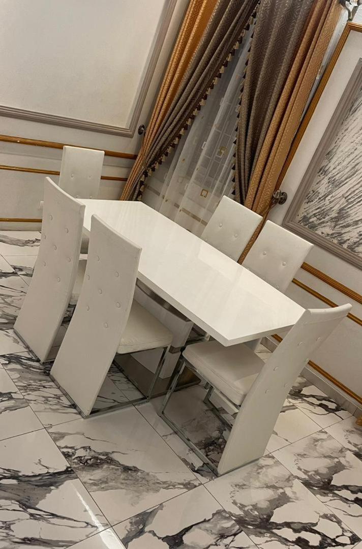 App 2chambres un salon