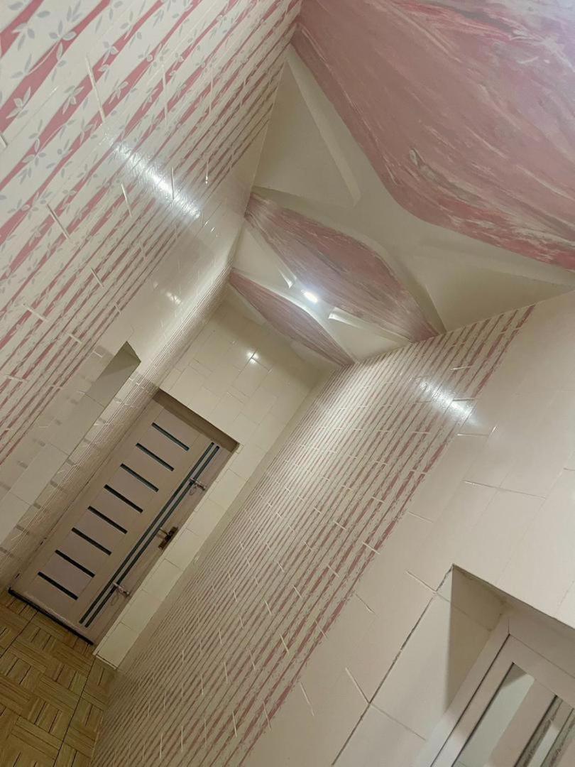 App 2chambres un salon