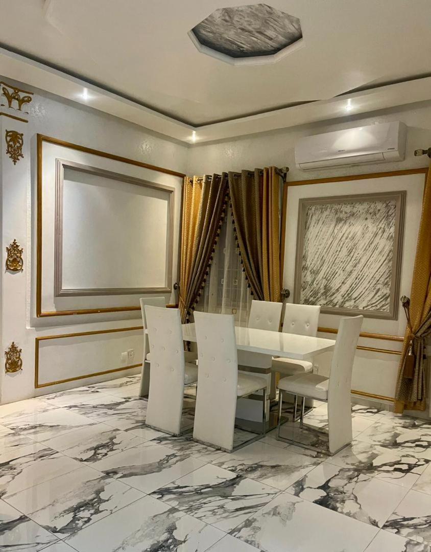 App 2chambres un salon