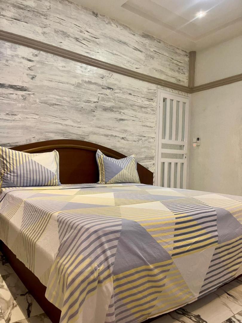 App 2chambres un salon