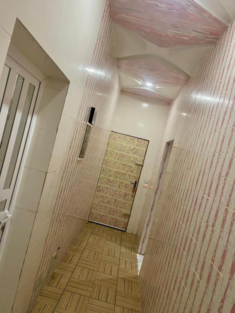 App 2chambres un salon