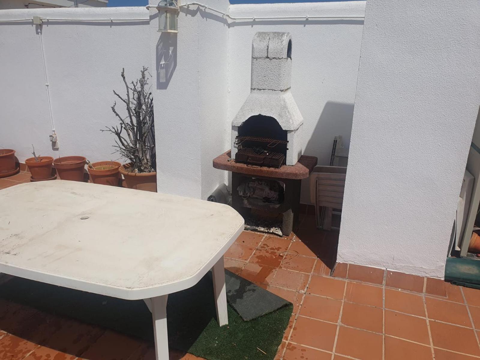 Bogavante Costa Ballena