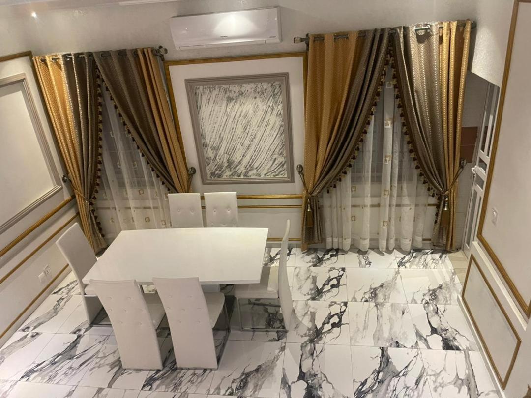App 2chambres un salon