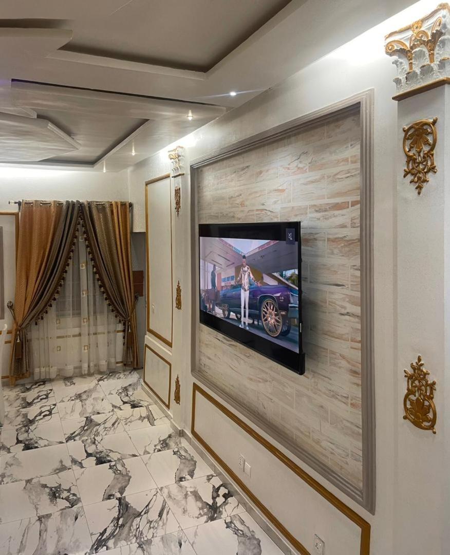 App 2chambres un salon
