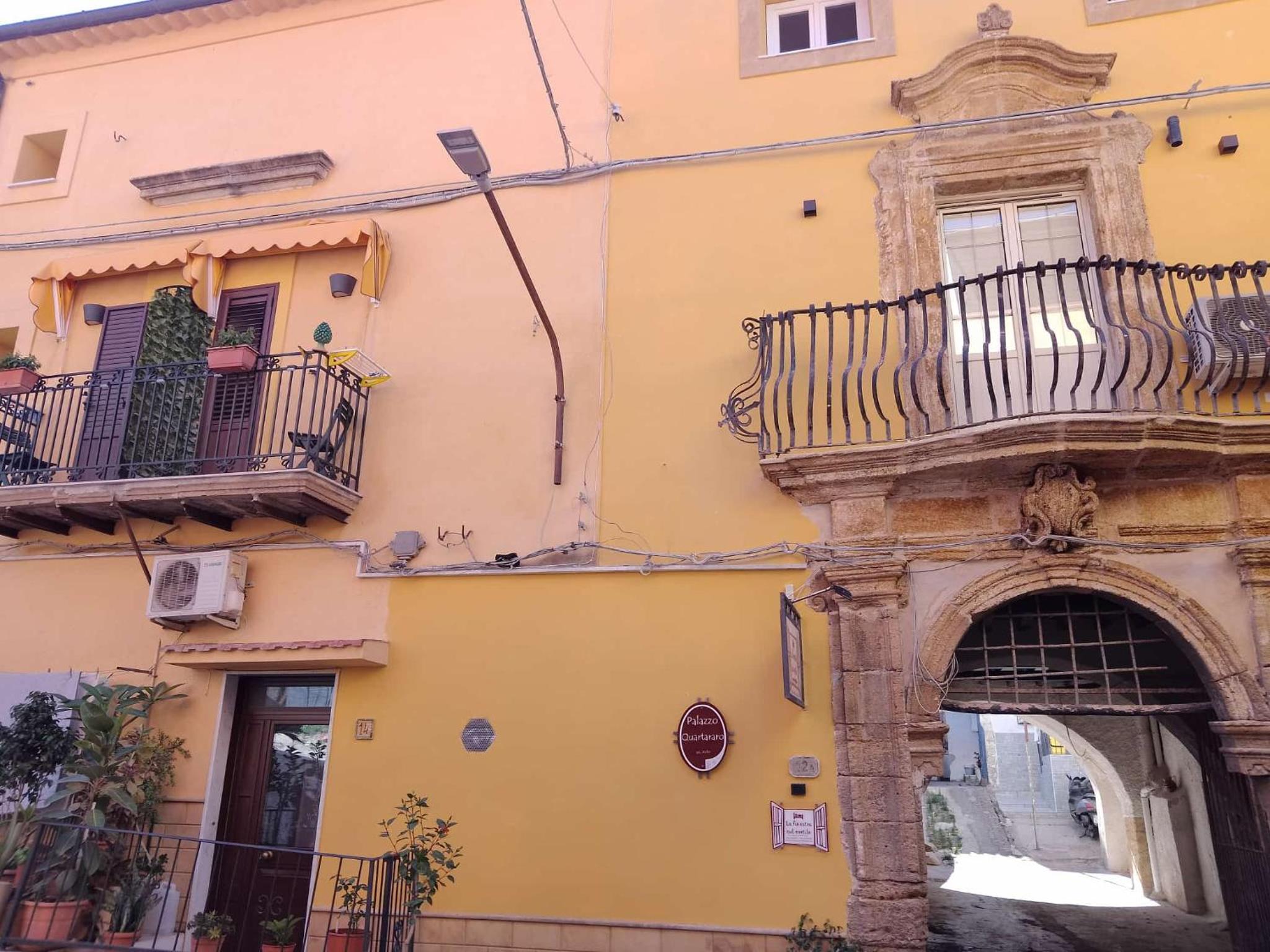 La Finestra sul Cortile B&B