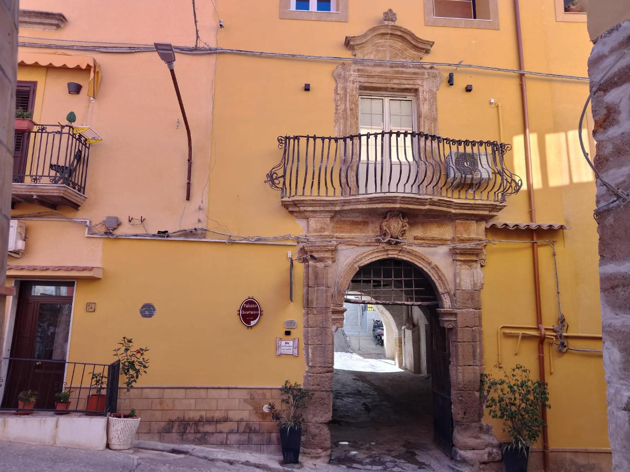 La Finestra sul Cortile B&B