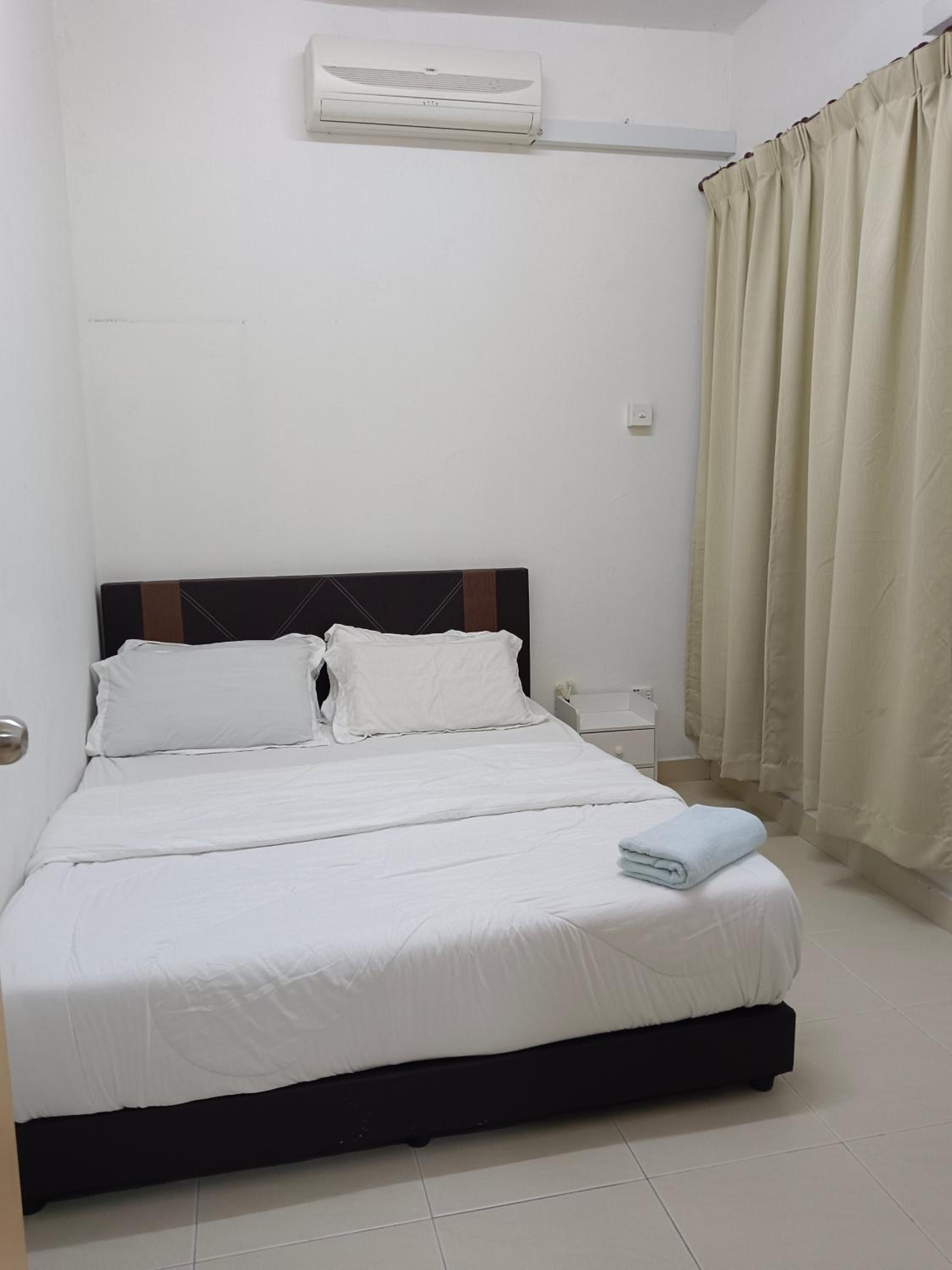 Pelangi Mall Condominium photo 4
