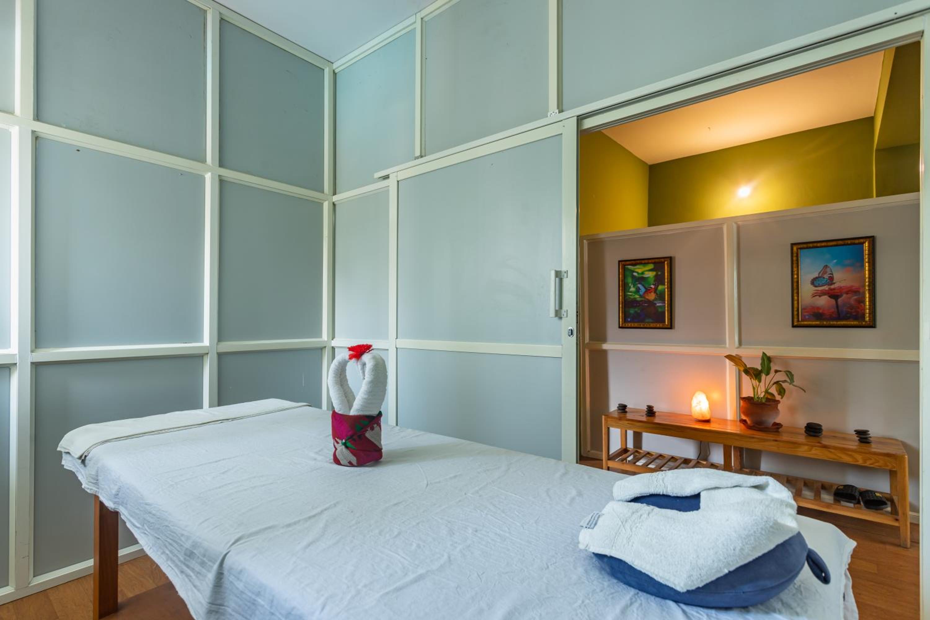 Mount Kailash Resort