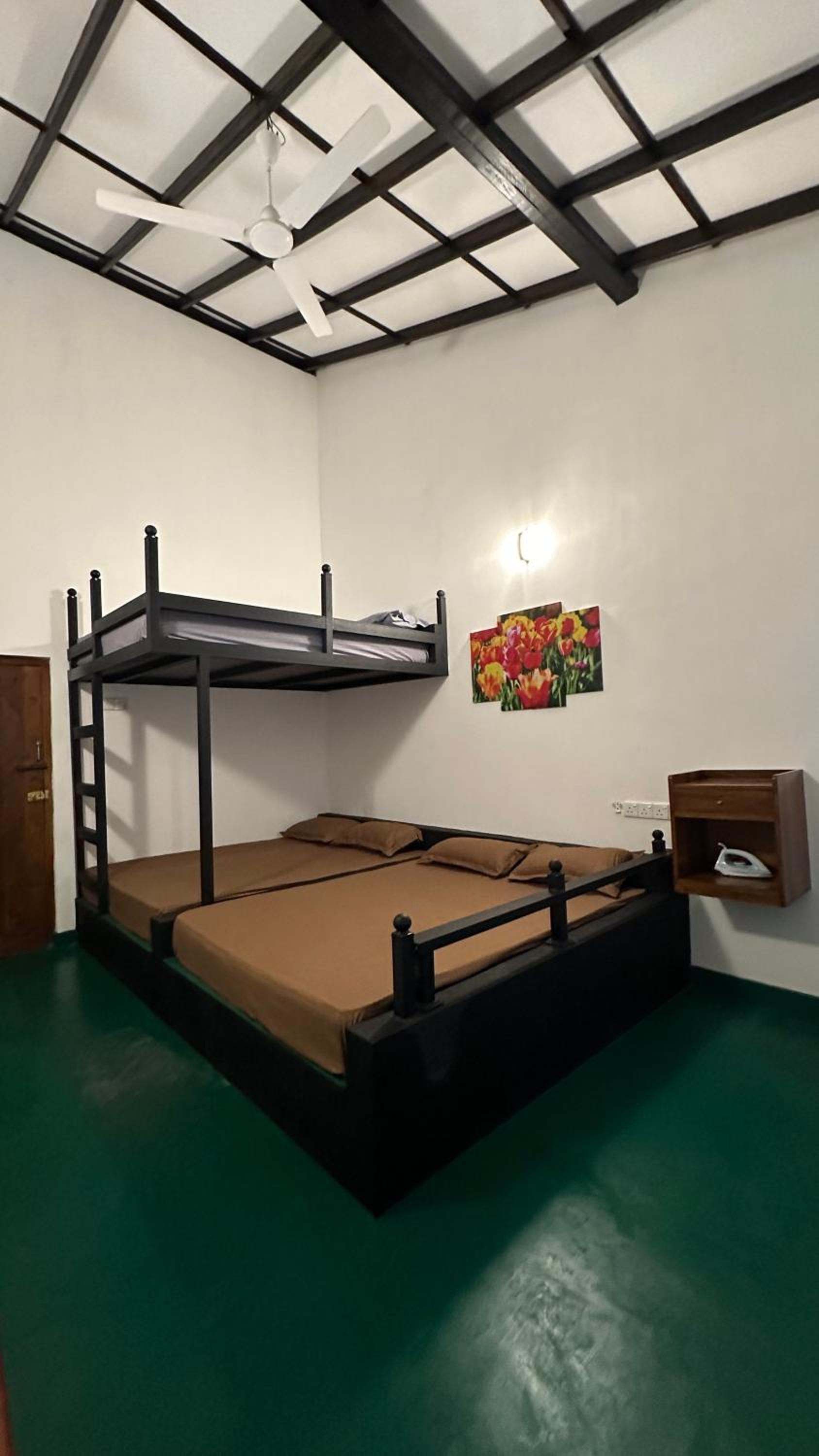 Kumbuk Yaaya Bungalow