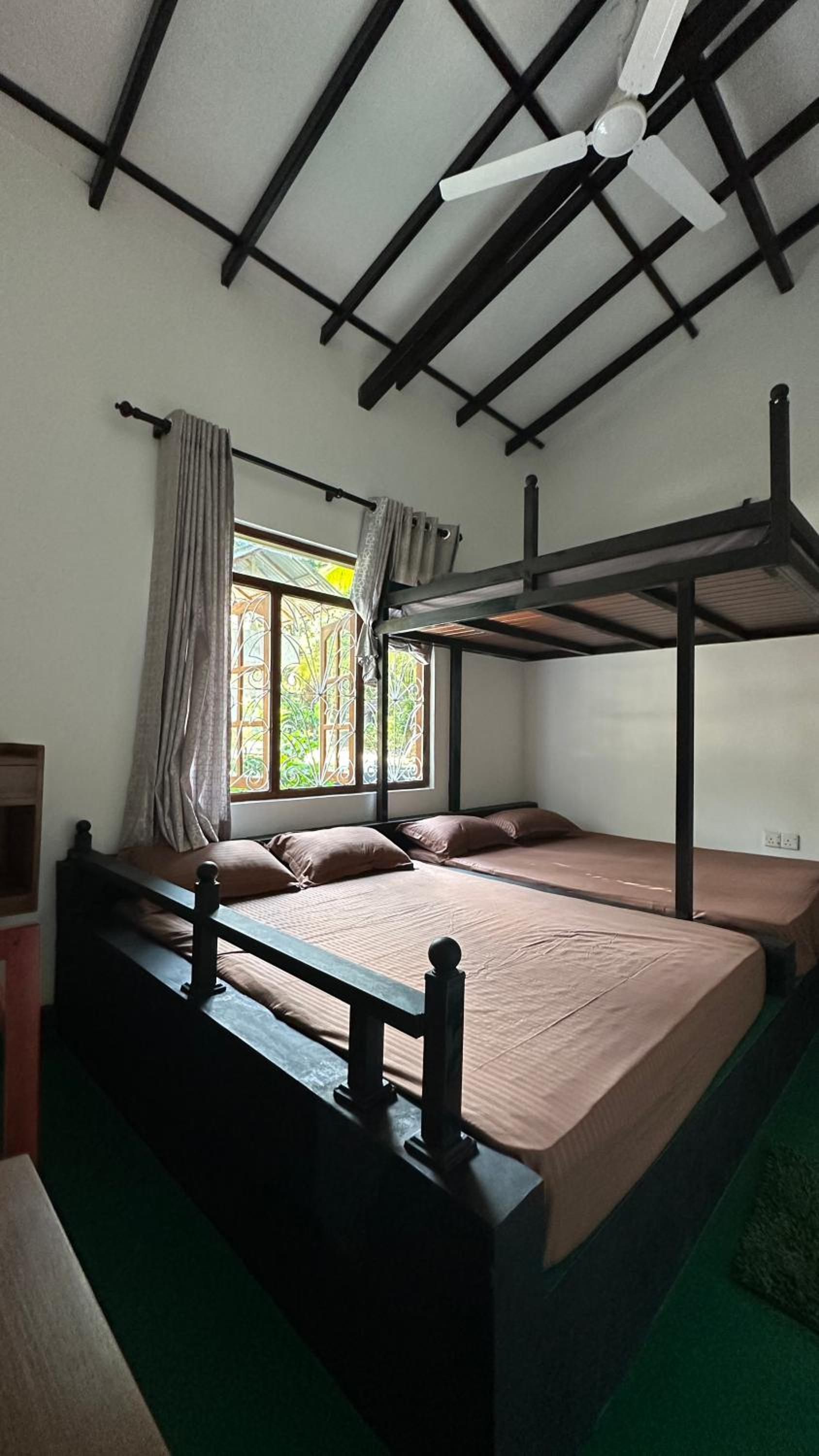 Kumbuk Yaaya Bungalow