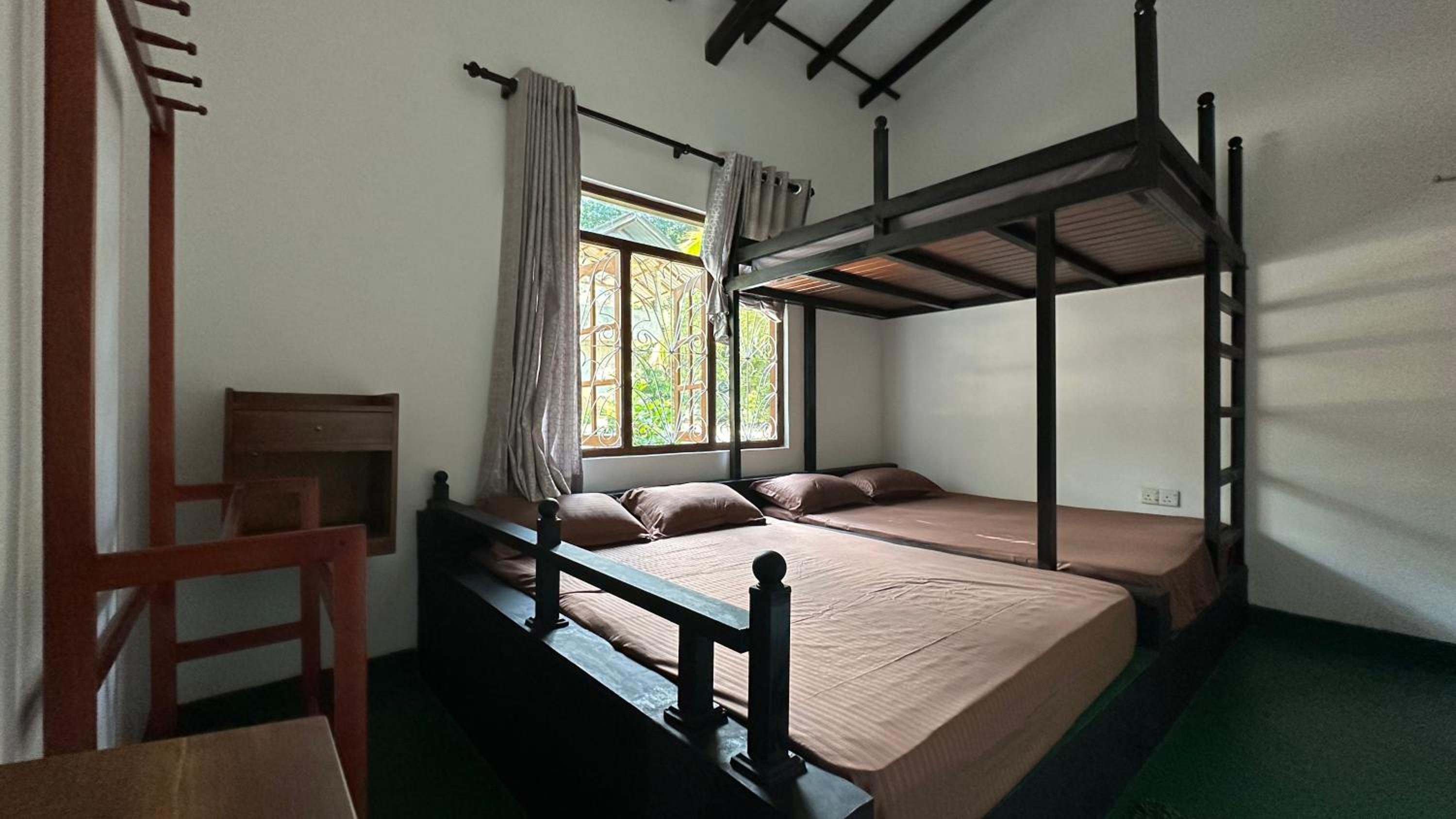 Kumbuk Yaaya Bungalow