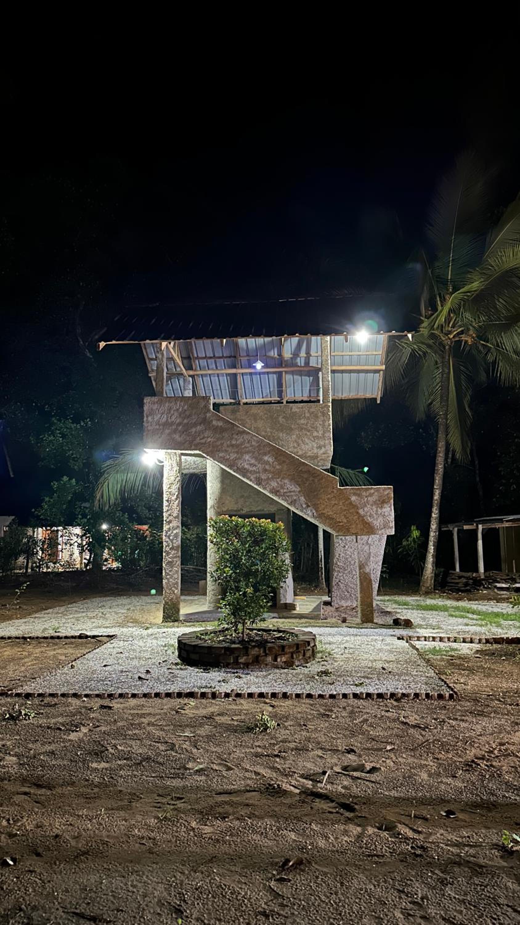 Kumbuk Yaaya Bungalow