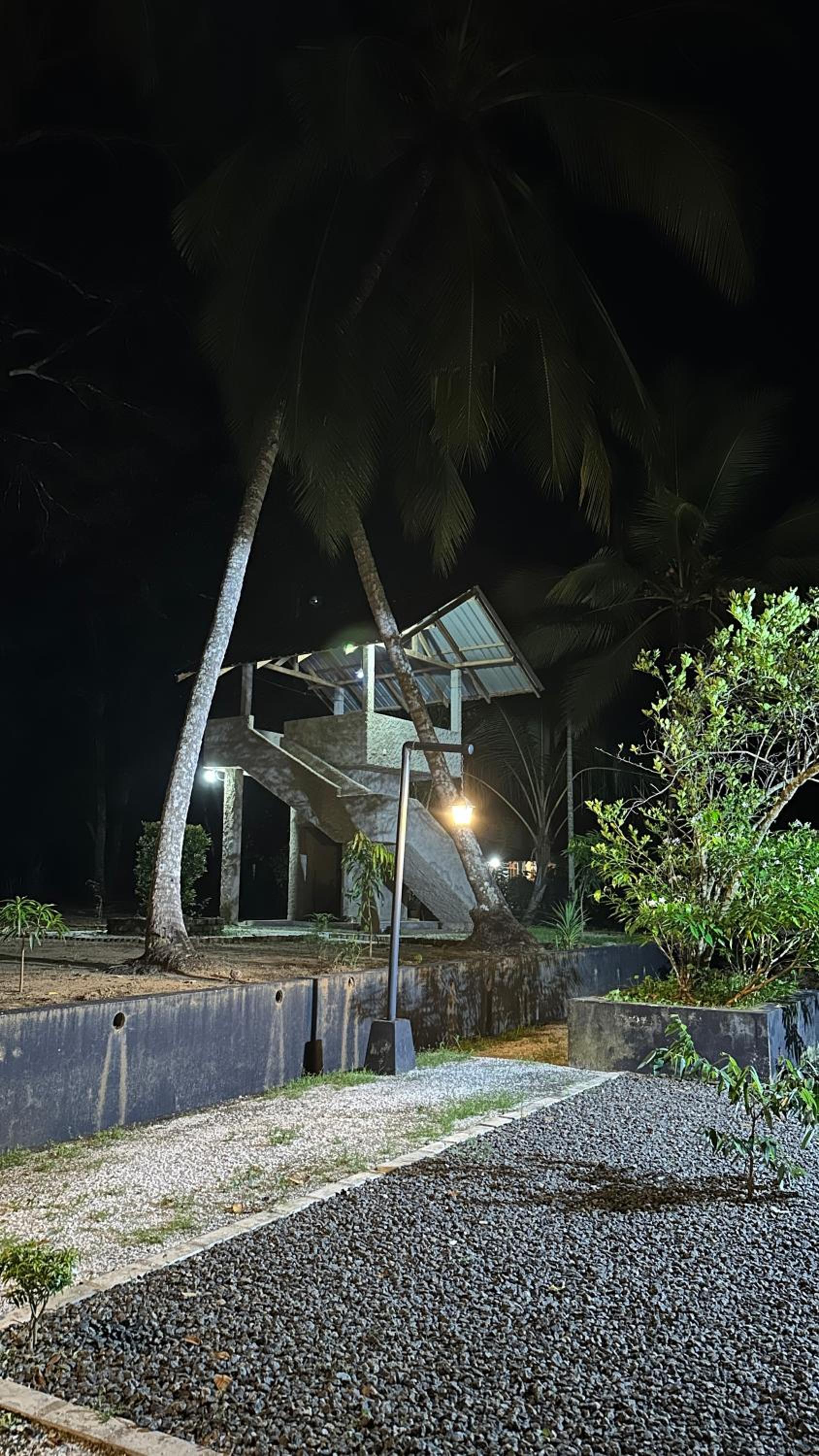 Kumbuk Yaaya Bungalow