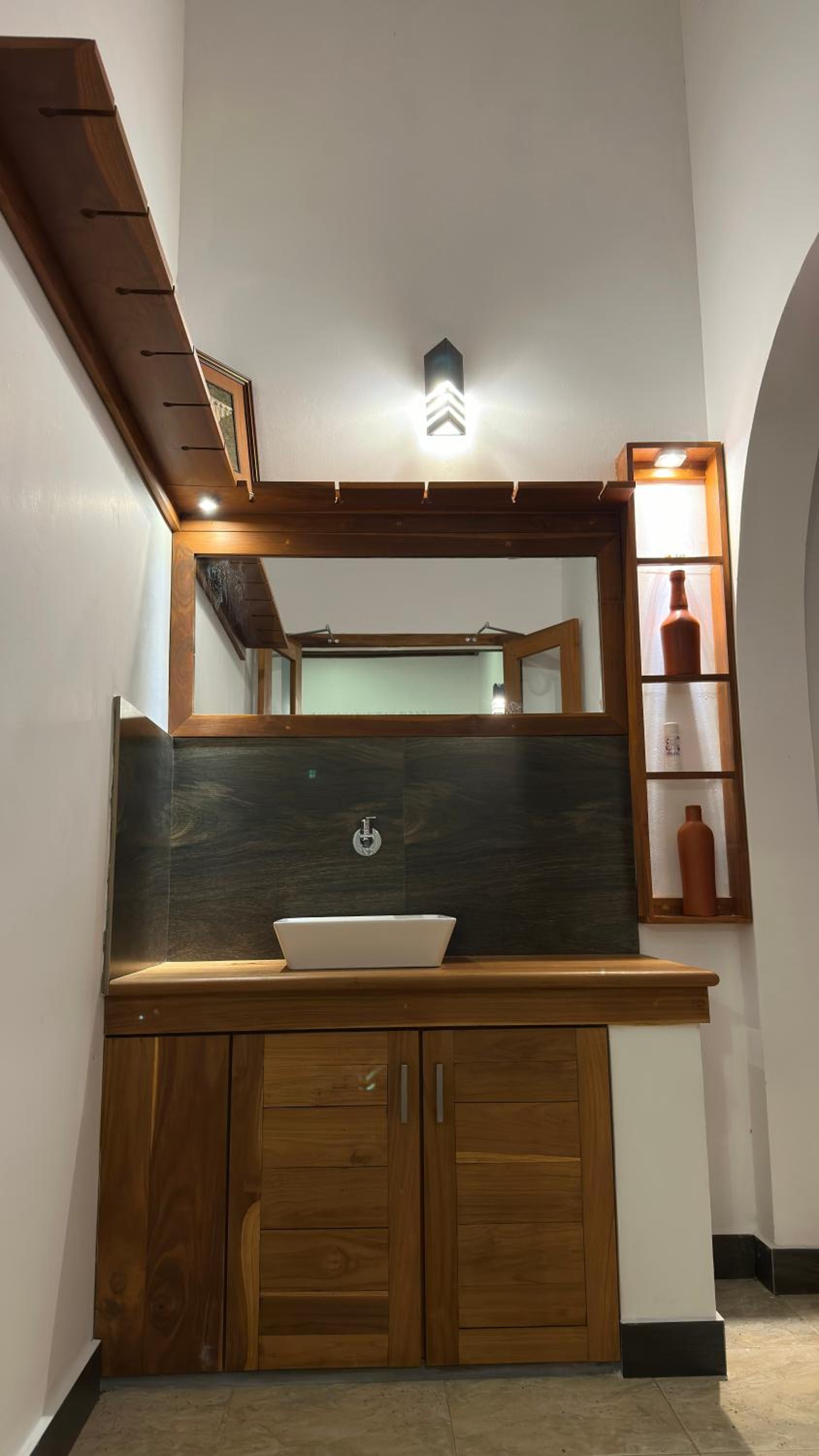 Kumbuk Yaaya Bungalow