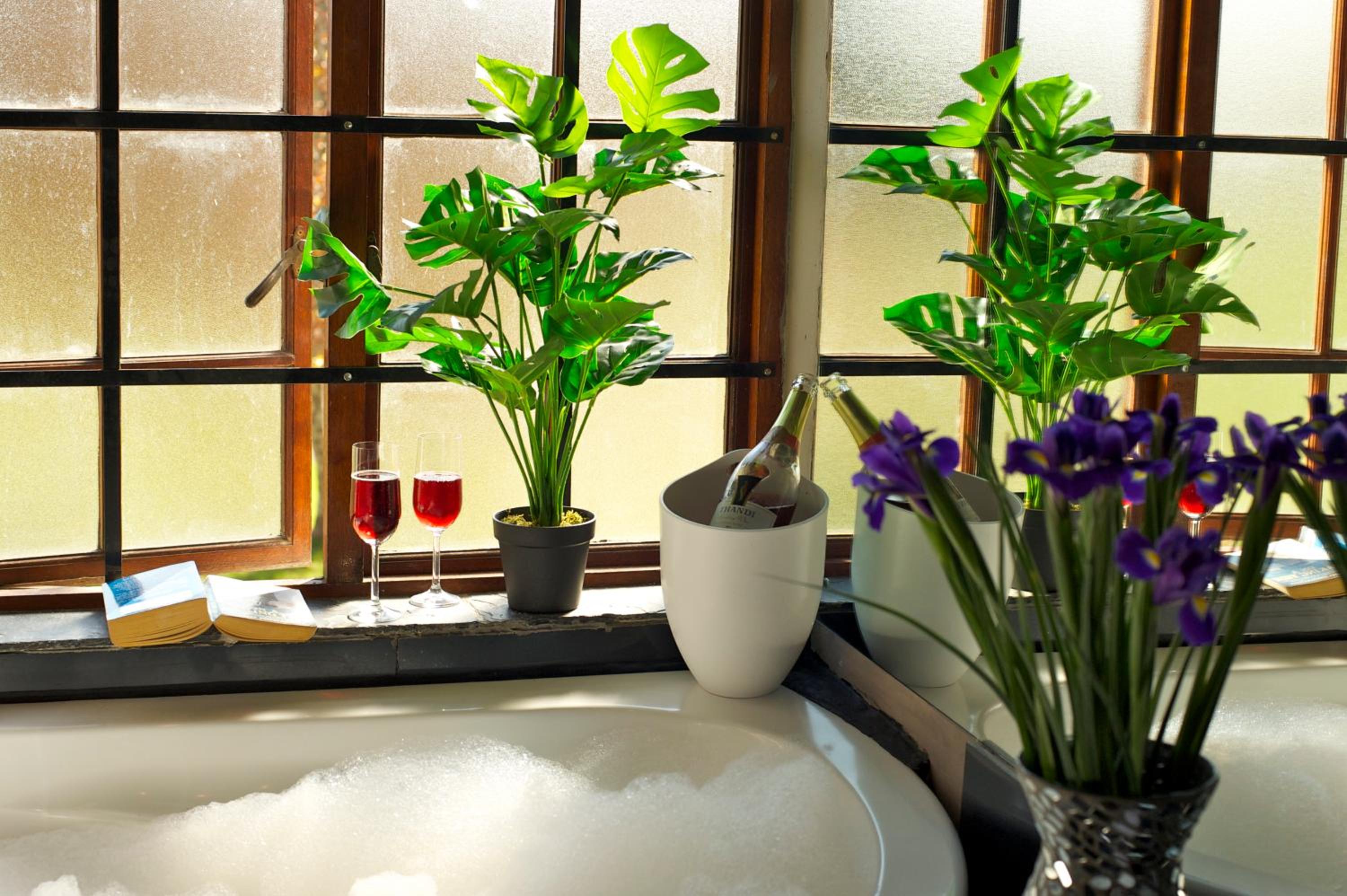 Boord Guest House