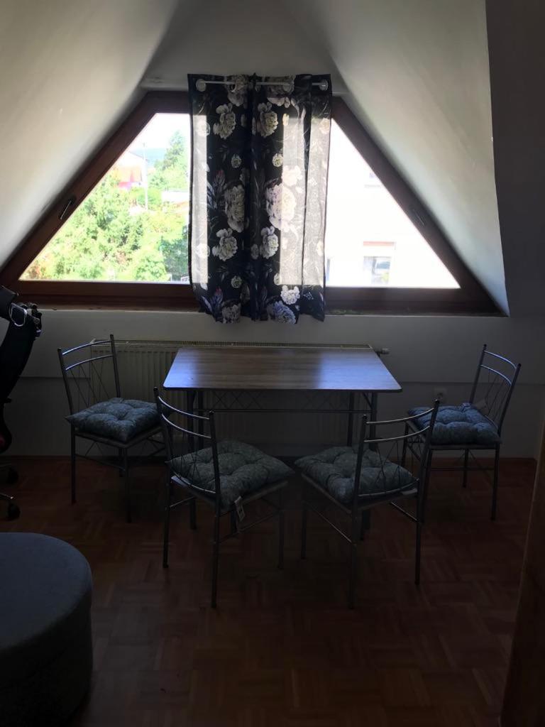 Apartma Lilijana