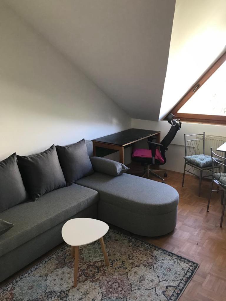 Apartma Lilijana