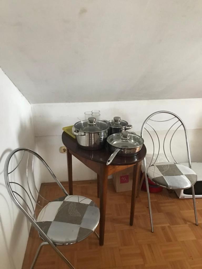 Apartma Lilijana