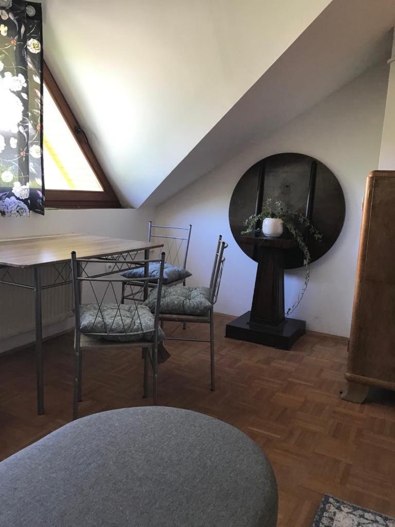 Apartma Lilijana