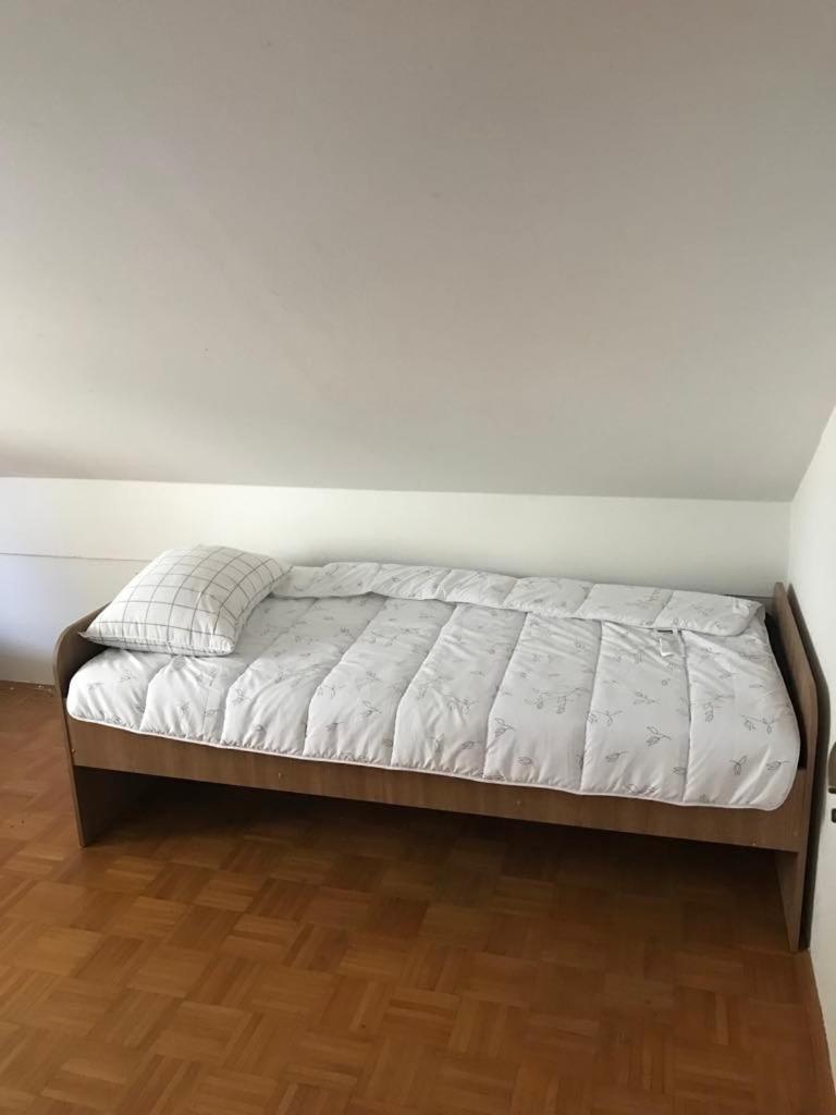 Apartma Lilijana