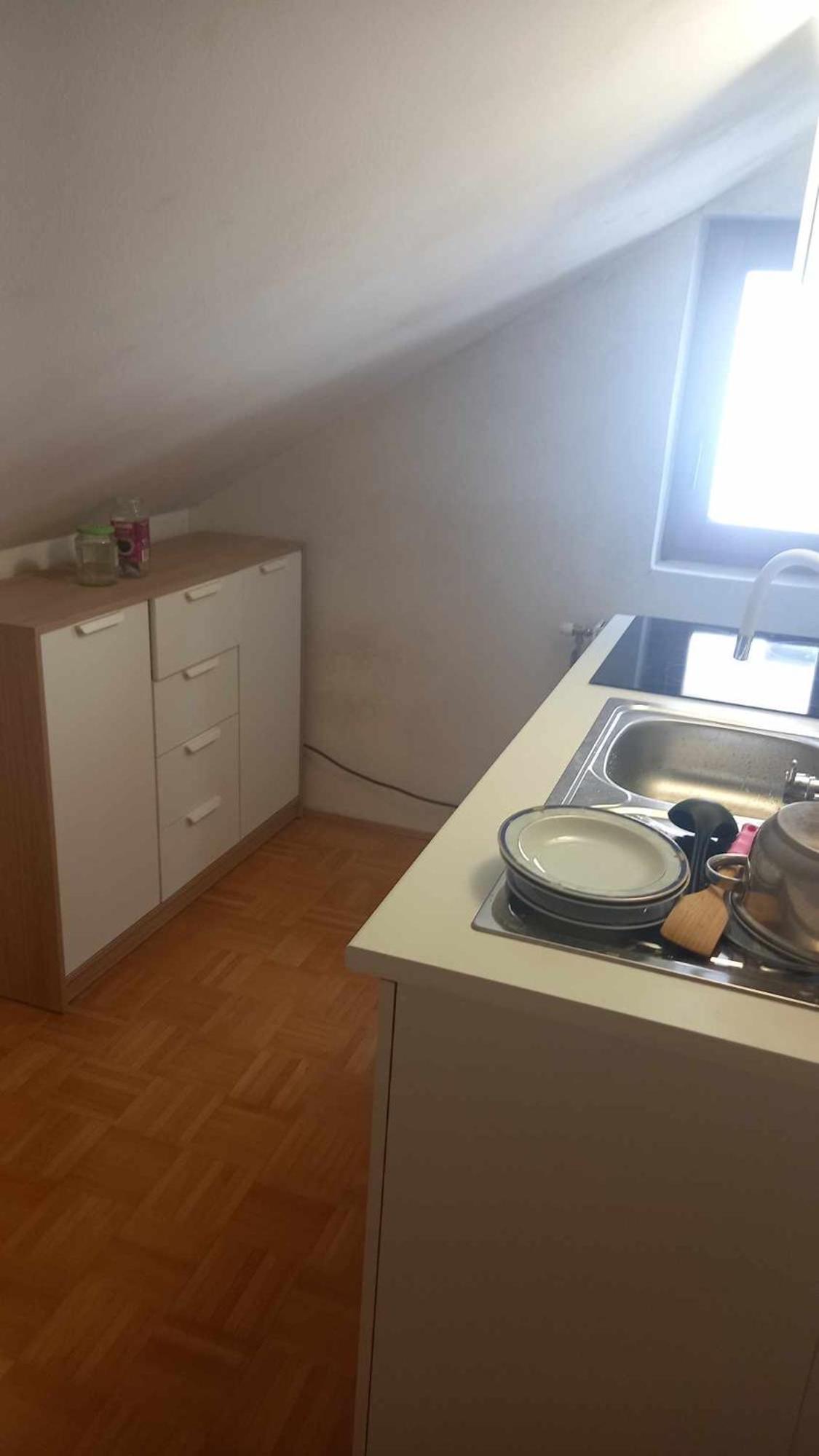 Apartma Lilijana