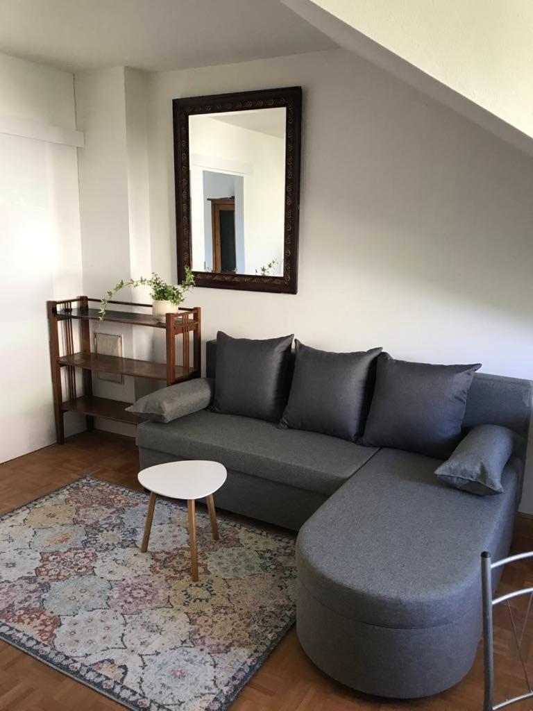 Apartma Lilijana