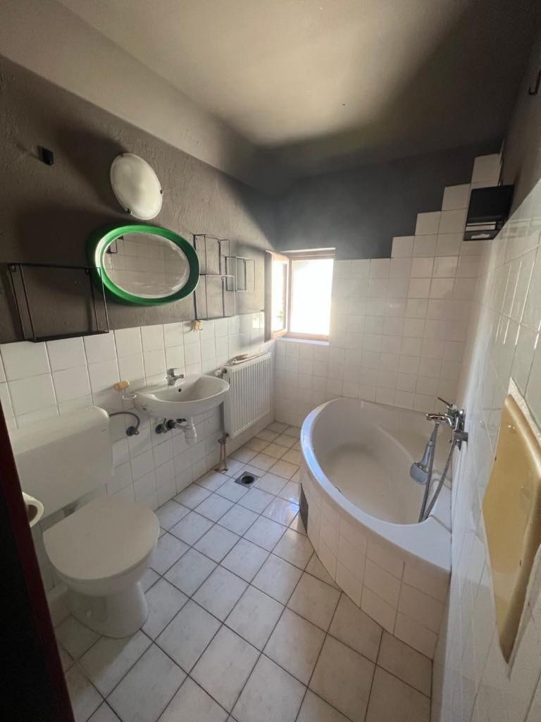 Apartma Lilijana