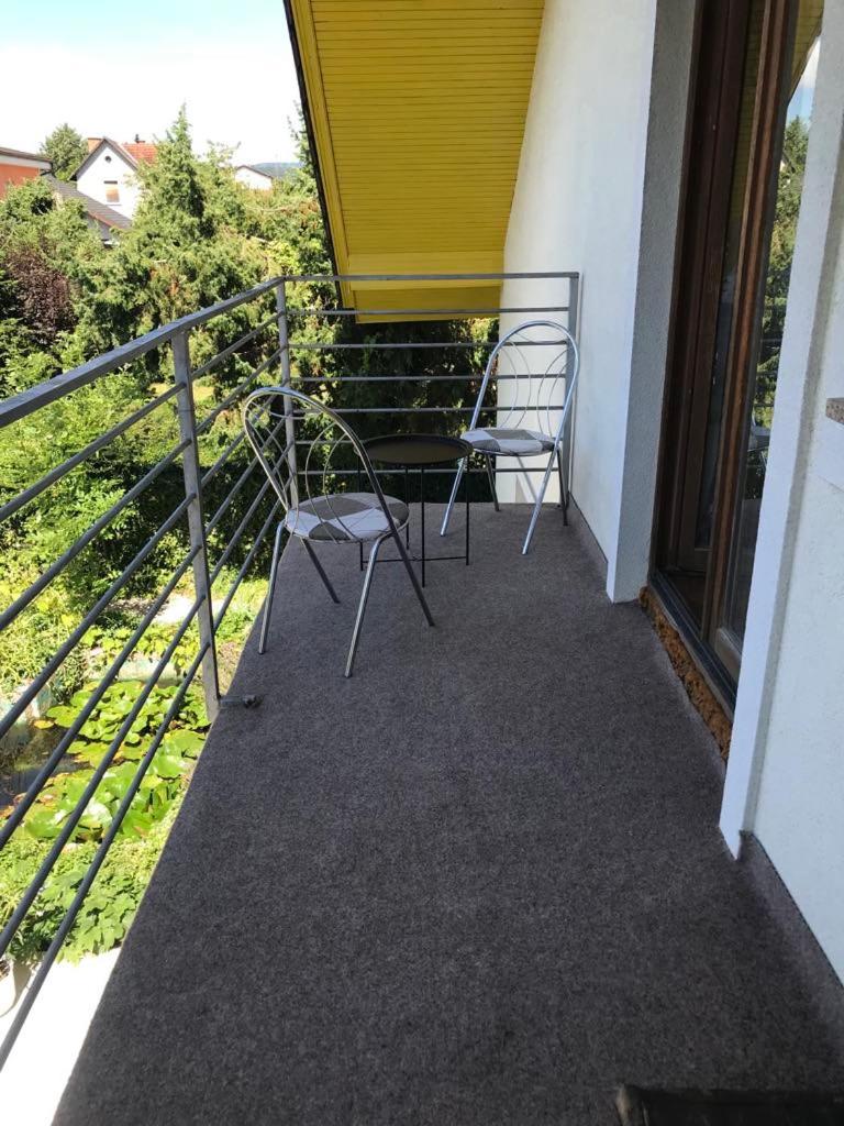 Apartma Lilijana