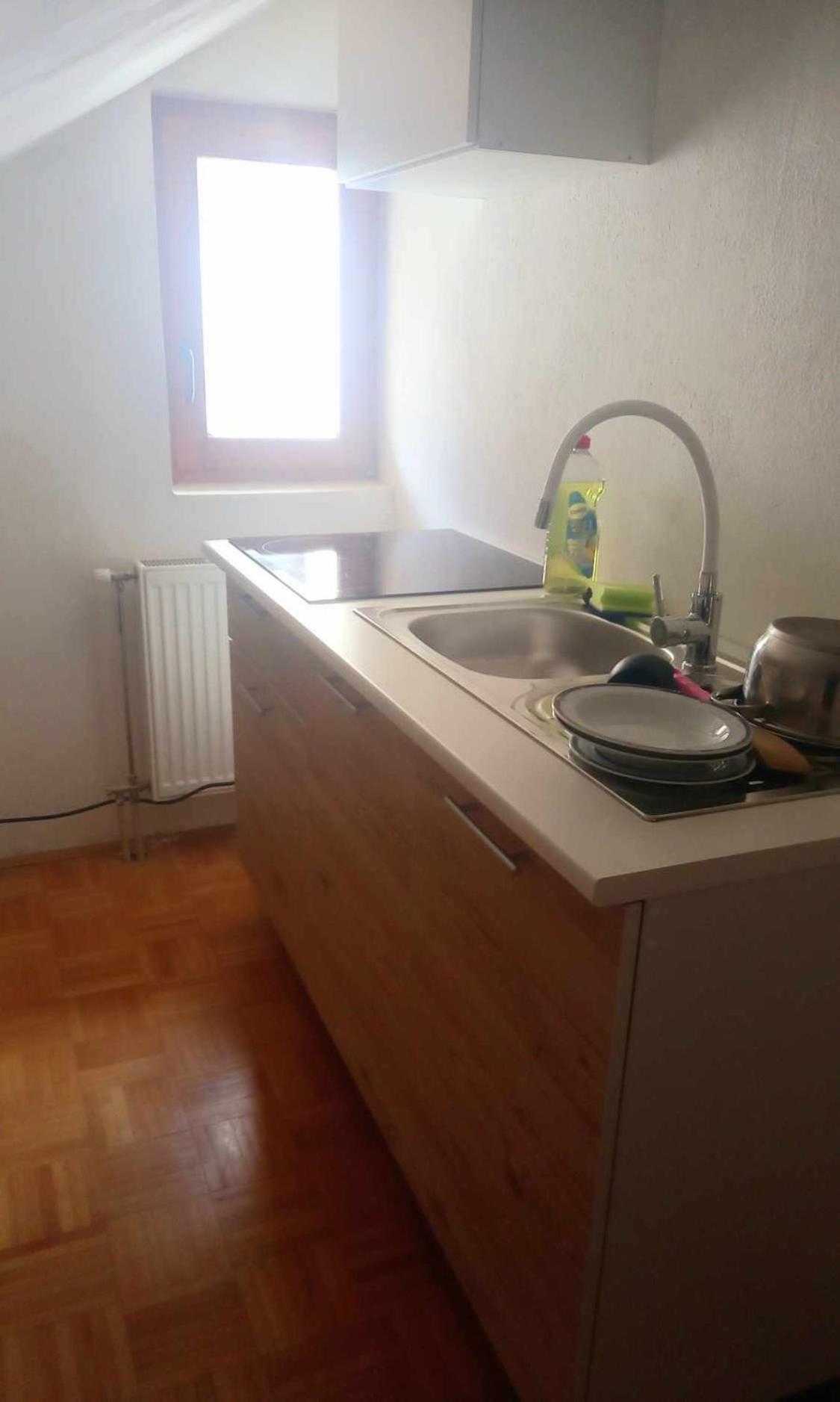 Apartma Lilijana