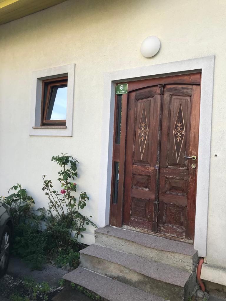 Apartma Lilijana