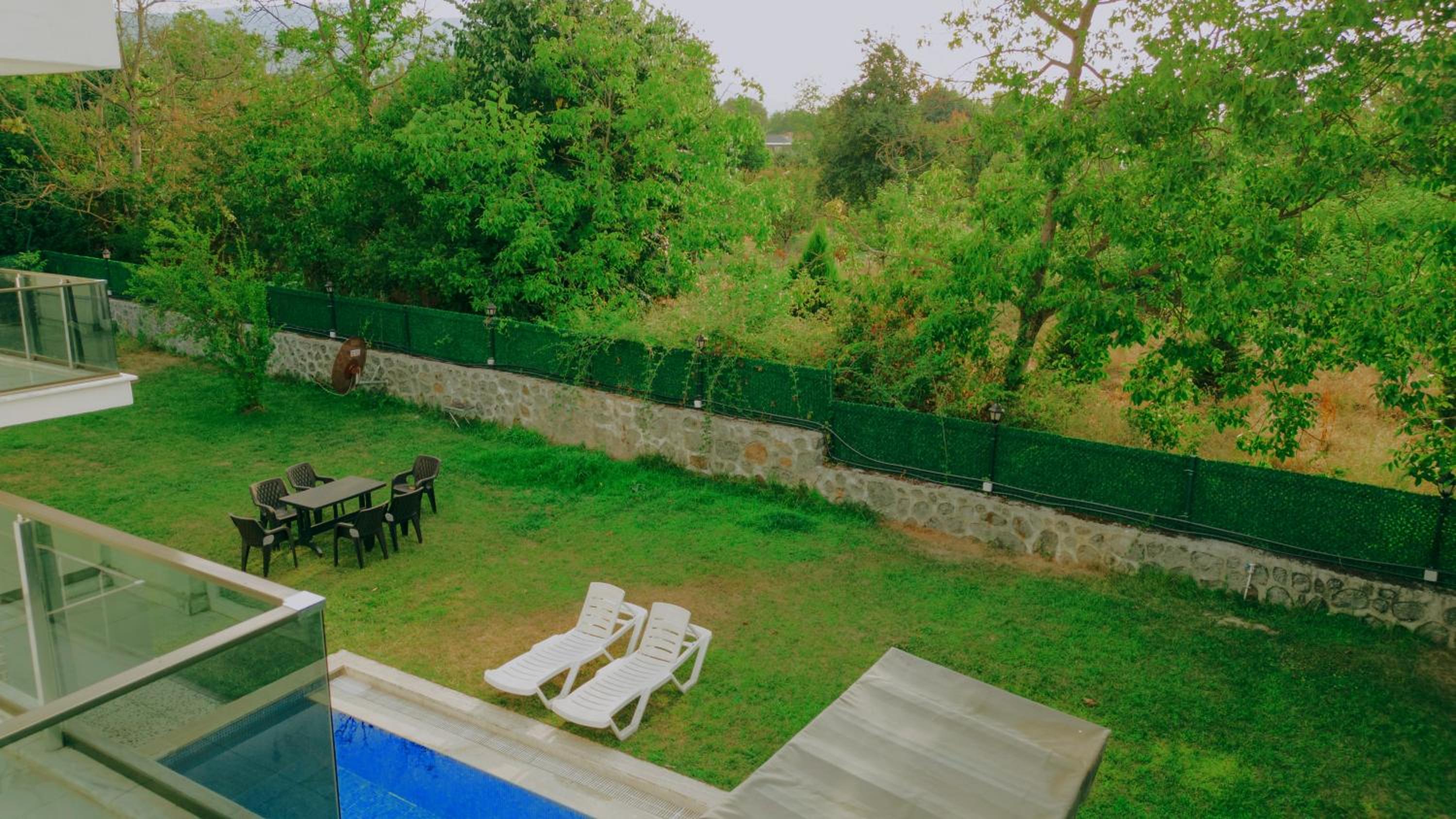 Lakepark resort