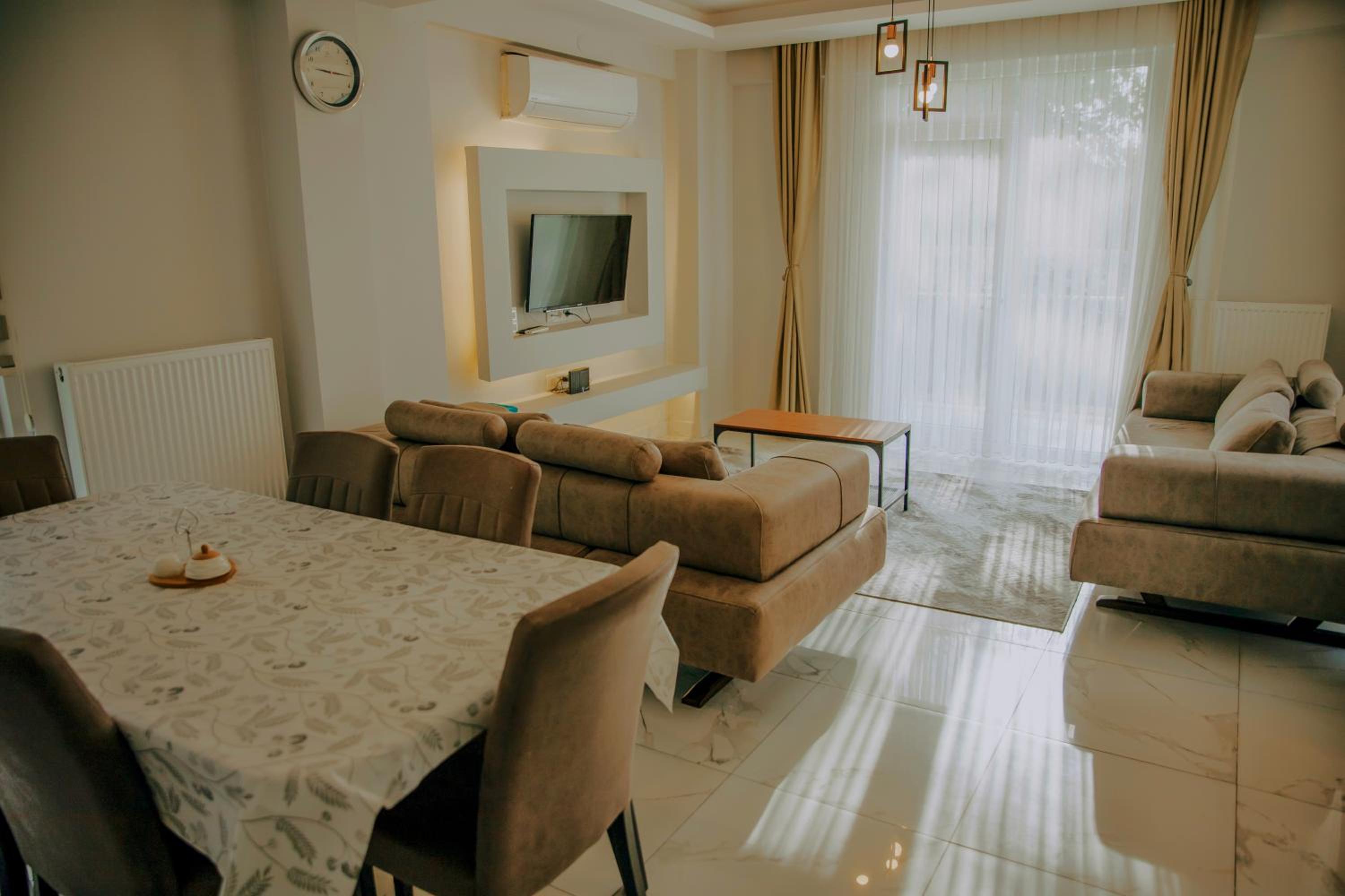 Lakepark resort