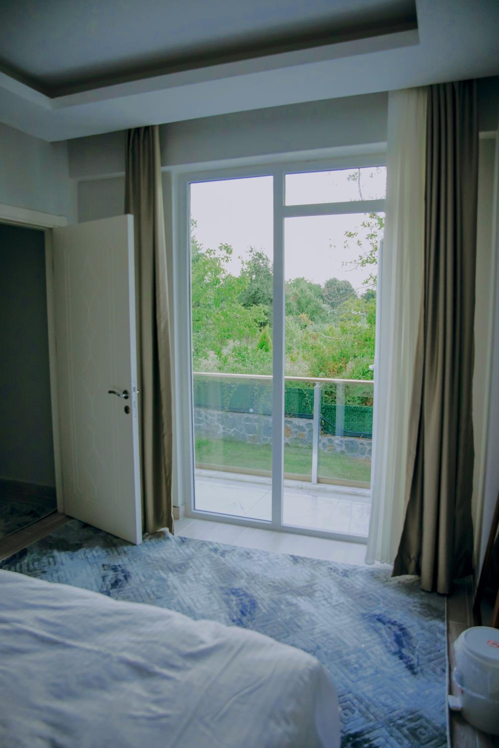 Lakepark resort