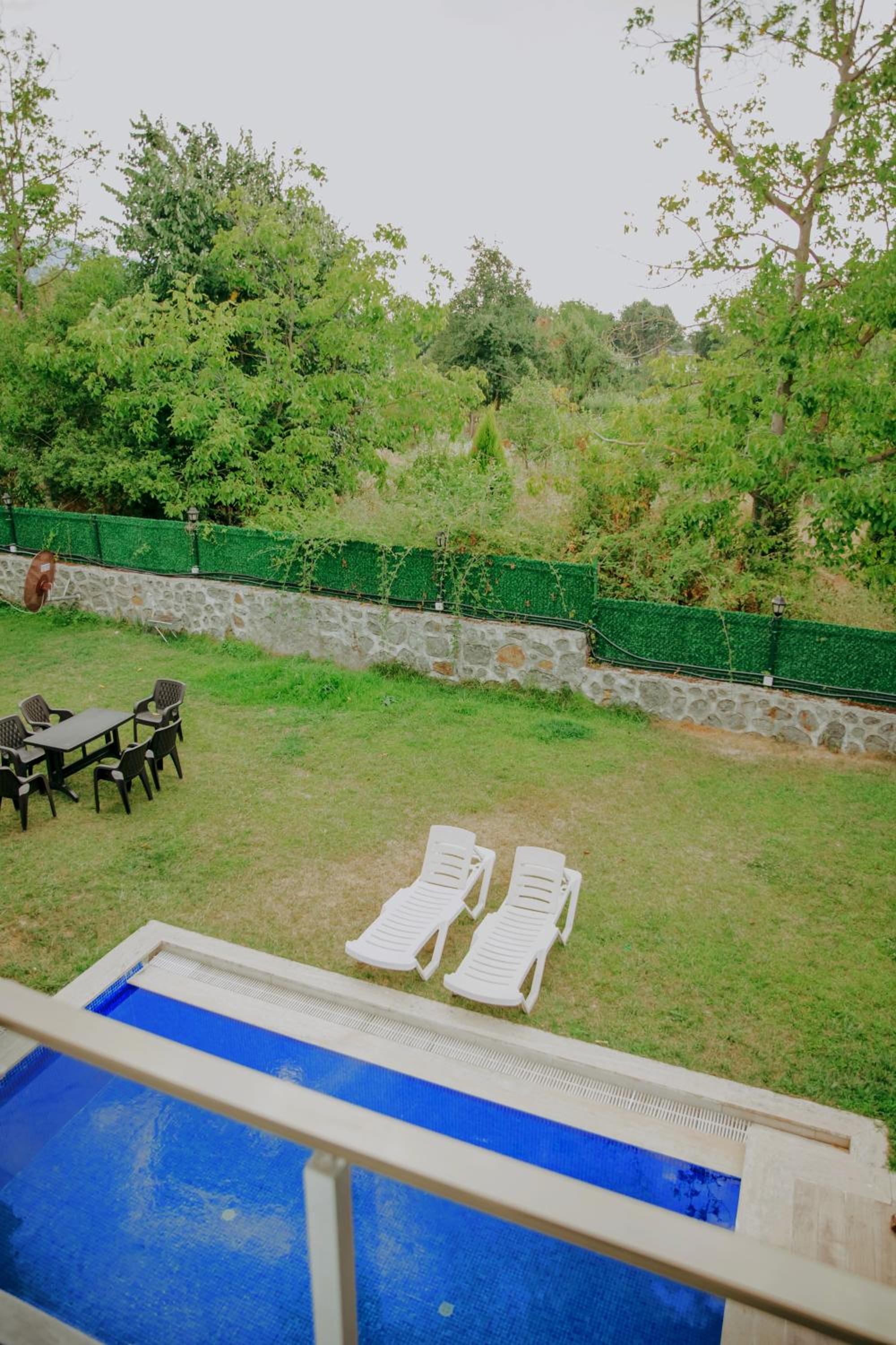 Lakepark resort