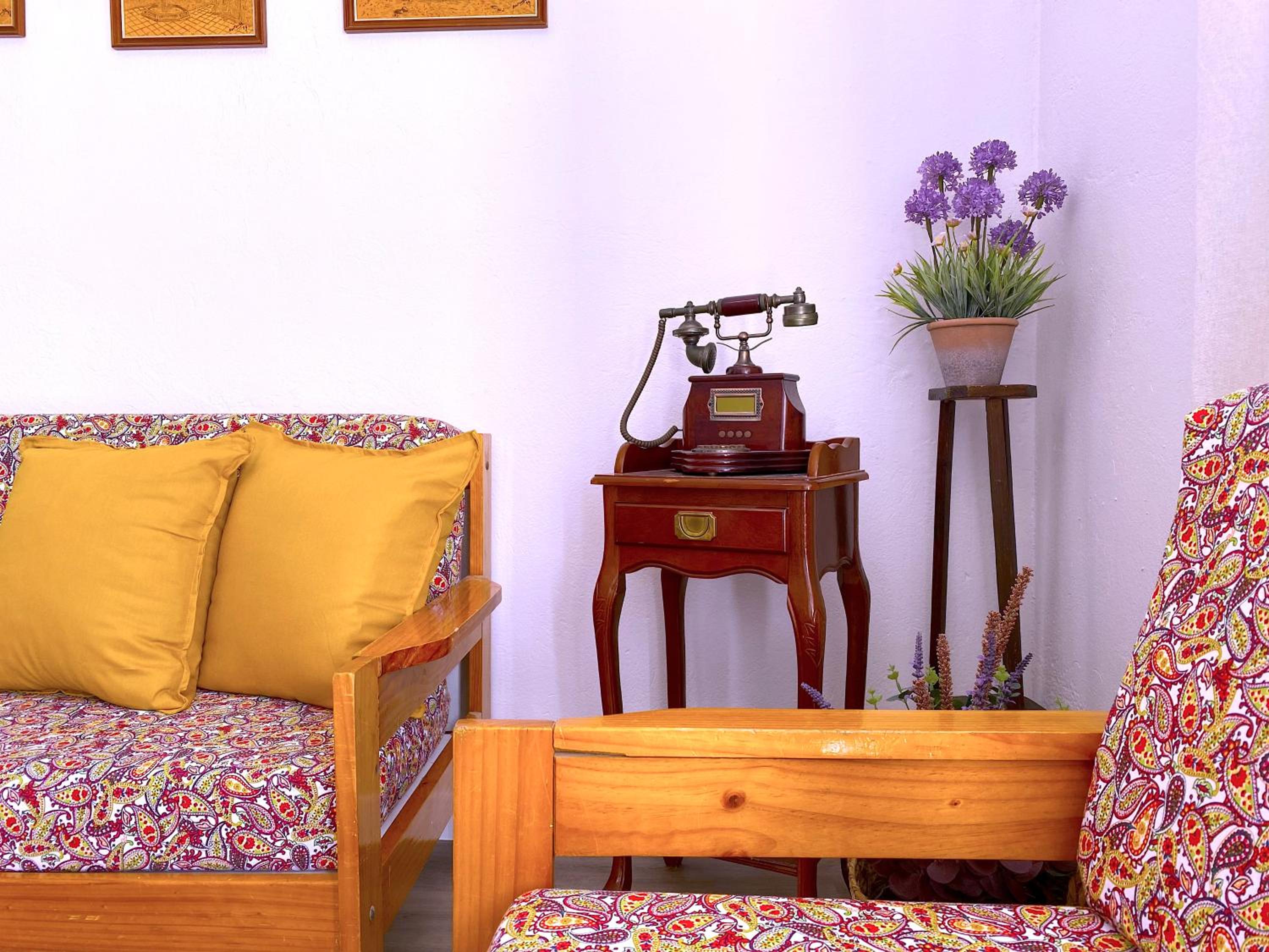 Tropicalidays Mountain Haven Retreat