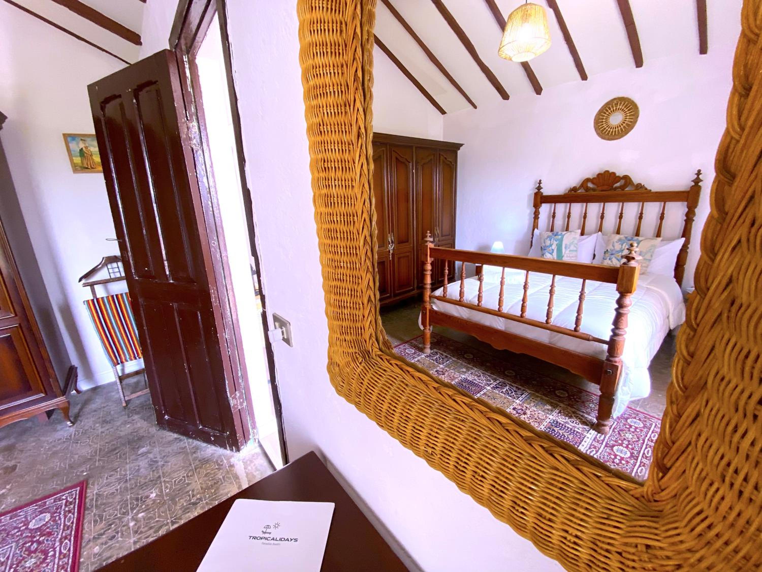 Tropicalidays Mountain Haven Retreat