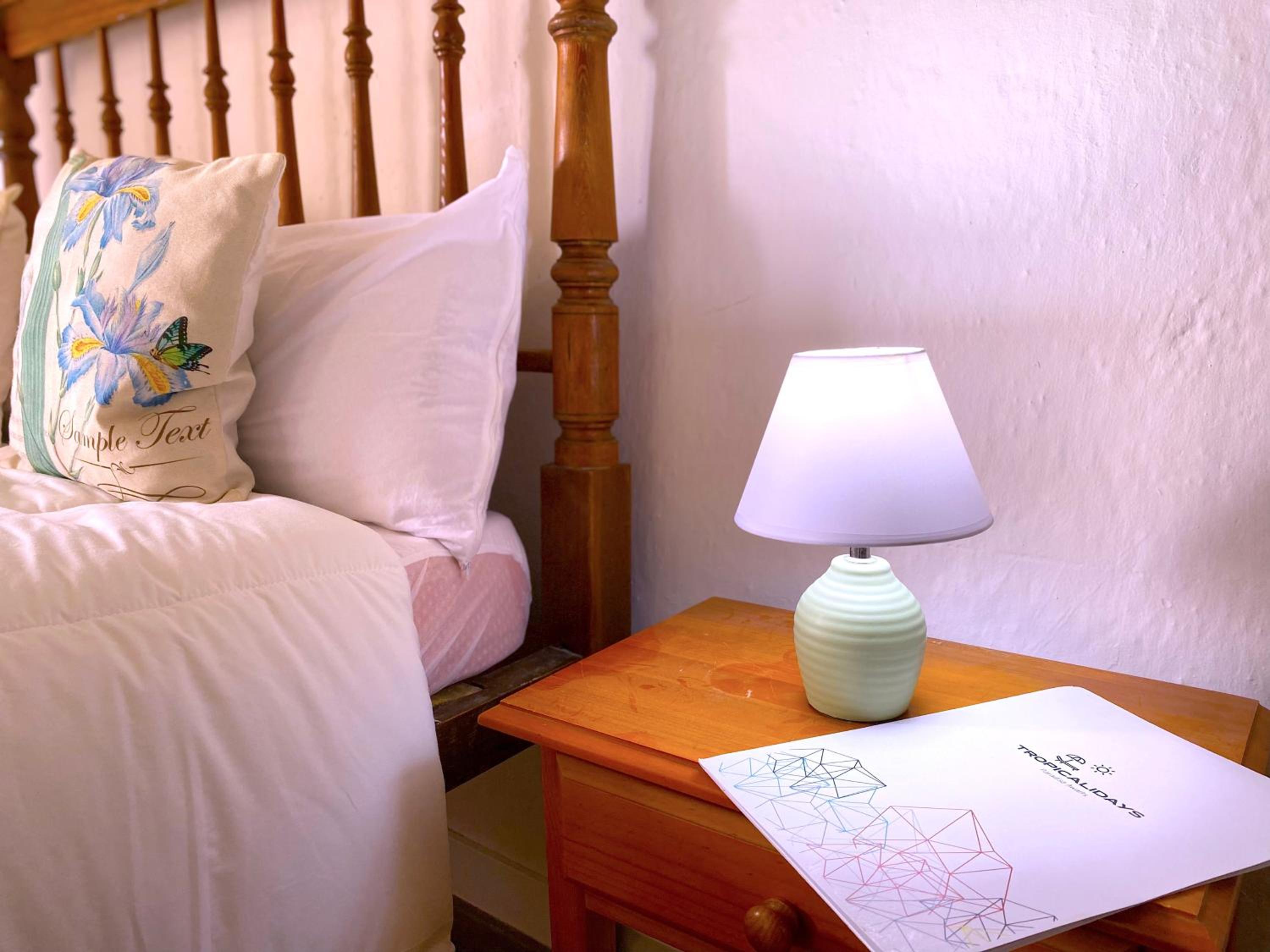 Tropicalidays Mountain Haven Retreat