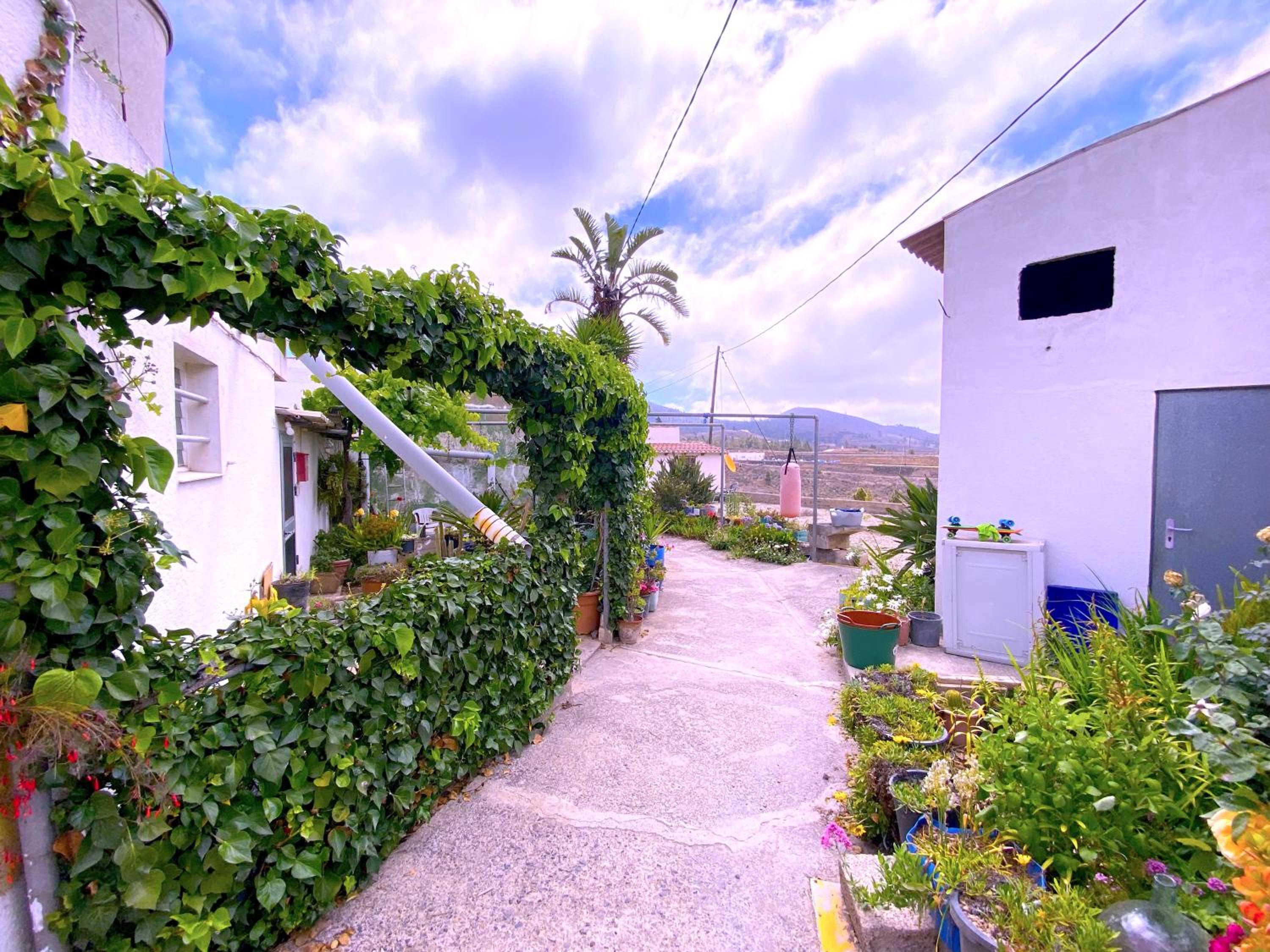 Tropicalidays Mountain Haven Retreat
