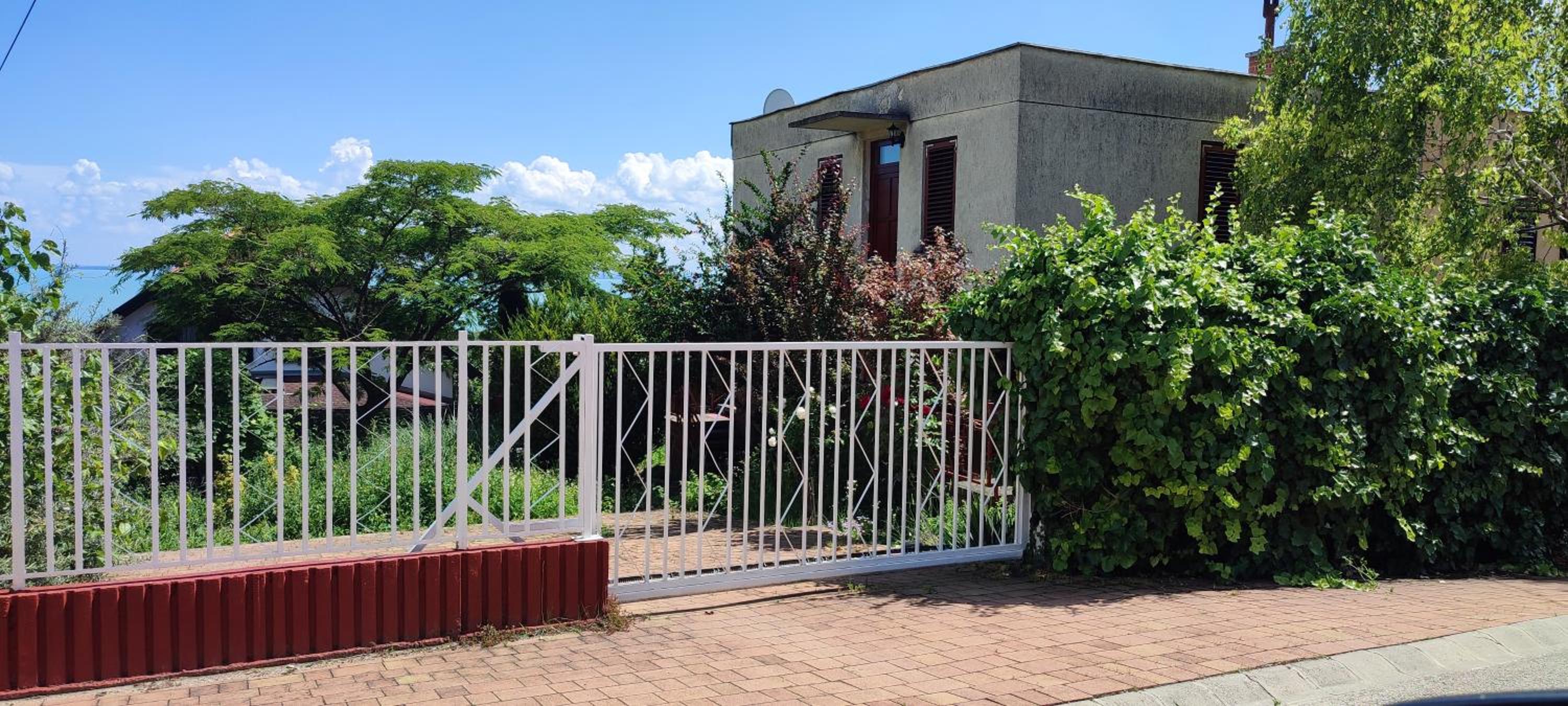 Panoráma Apartman