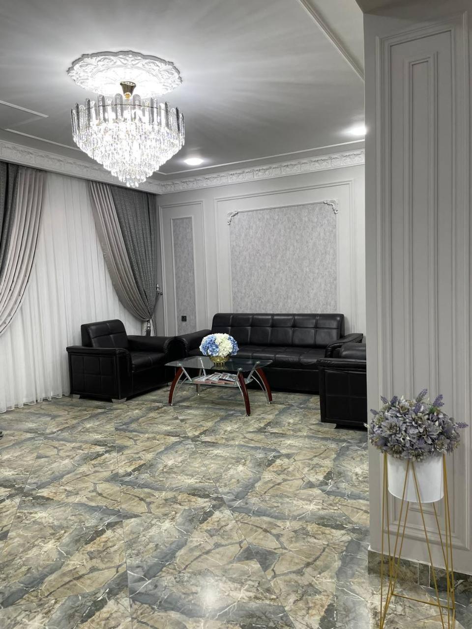 Art Apart Hotel